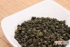 乌龙茶不能和什么同食，乌龙茶保质期超过三年还能喝