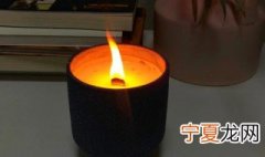 香薰蜡烛如何换烛芯 怎么换蜡烛芯
