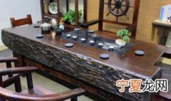 茶台的摆放方法 茶台如何摆放