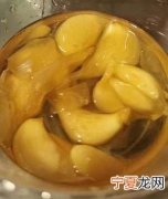 糖醋蒜的腌制方法，正宗糖醋蒜的腌制方法