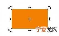cdr应该咋得才能斜切