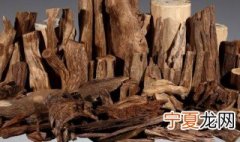 沉香是什么木材形成的 沉香的木材介绍