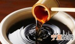 老陈醋的主要成分是什么 老陈醋的主要成分介绍