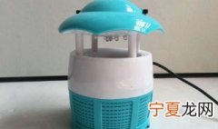 灭蚊灯安全吗 灭蚊灯安全吗 知乎