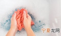 陈旧的月经血渍去除小窍门 陈旧的月经血渍怎么洗