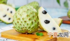 释迦果很硬是没熟吗 释迦果开裂还是硬的是熟了吗
