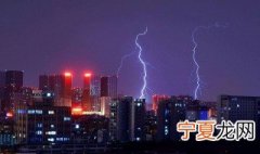 春雷是什么征兆 它有什么寓意