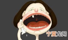 梦见断牙是什么预兆 梦见断牙是什么预兆周公解梦