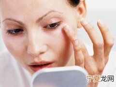 导致眼睛干涩的3大原因是什么 导致眼睛干涩的3大原因