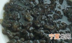洗好的地皮菜怎么长期保存 洗好的地皮菜如何长期保存