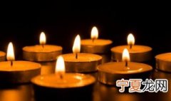 低温蜡烛是什么意思 低温蜡烛是什么意思呢