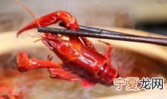 怎么清洗小龙虾 清洗小龙虾方法