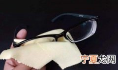 怎么清洗眼镜 清洗眼镜方法