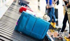 行李托运怎么办理 行李托运的手续办理