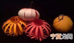 元宵节花灯制作方法 元宵节花灯制作