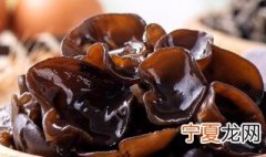 煮熟的木耳隔夜能吃吗 煮熟的木耳隔夜可以吃吗