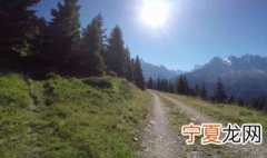 梦见走山路是什么意思 梦见走山路的寓意