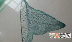 捞鱼网制作方法 捞鱼网的做法