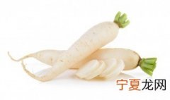 切萝卜丝的技巧 萝卜切丝小技巧