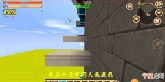 怎么可以跳的高，迷你世界怎么跳得最高