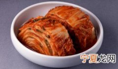 吃泡菜会胖吗 吃泡菜会不会胖