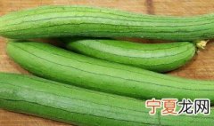 丝瓜有苦味正常吗 丝瓜有苦味怎么回事