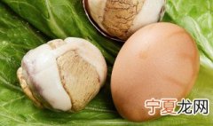 钢化蛋有什么营养价值 钢化蛋的营养价值介绍