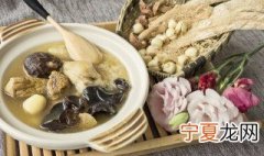 黄芪炖鸡汤有什么功效 黄芪炖鸡汤的功效有哪些