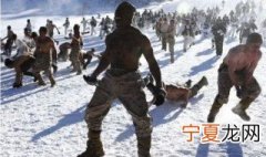 俄罗斯零下70度如何生活 了解一下战斗民族的御寒取暖