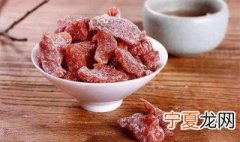 草莓蜜饯怎么保存 为什么这么保存