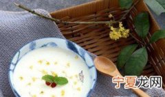 桂花露怎么保存 桂花露的作用