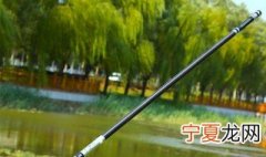钓鱼竿的调性是什么意思 钓鱼竿的调性指的是什么