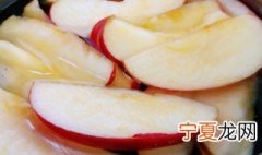 煮苹果水喝有什么功效 喝苹果水的好处