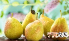 鸭梨怎么保鲜 鸭梨如何保鲜