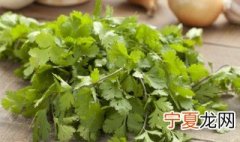 香菜怎么保鲜时间长 保存香菜的步骤