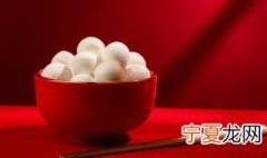 汤圆是谁发明的 汤圆起源于哪个朝代？
