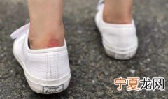运动鞋磨脚后跟怎么办 可以怎么进行改善