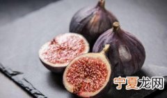 无花果树修剪技巧 怎么给无花果修枝
