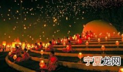 七月半鬼节祭祖有何流程 做七月半祭祖有何讲究