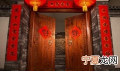 关于春联的小知识有哪些 关于春联的小知识有哪些三年级