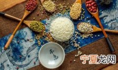 什么是五谷杂粮 五谷杂粮的介绍