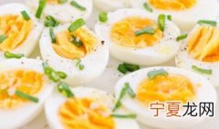 为什么煮鸡蛋不好剥皮儿 煮鸡蛋为什么不好剥皮