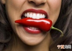 吃辣椒到底是升血压还是降血压? 吃辣椒升血压还是降血压