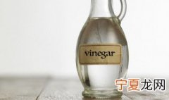 白醋加小苏打有什么功效 白醋加小苏打的功效是什么