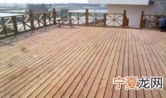 如何做防腐地板 防腐木地板如何进行防腐处理