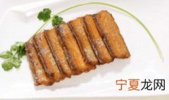 刀鱼怎么去骨 刀鱼的营养价值