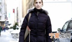 羽绒服袖子长了怎么办 羽绒服袖子长了的解决方法