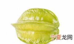 杨桃盆栽盆景图片 杨桃的盆栽方法是什么