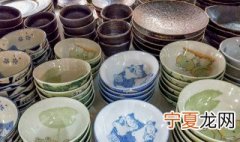 怎么清洗陶瓷 陶瓷餐具清洗方法介绍