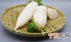 如何保存大萝卜 大萝卜怎么保鲜